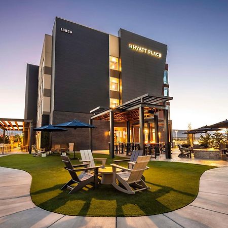 Hyatt Place South Reno Zewnętrze zdjęcie