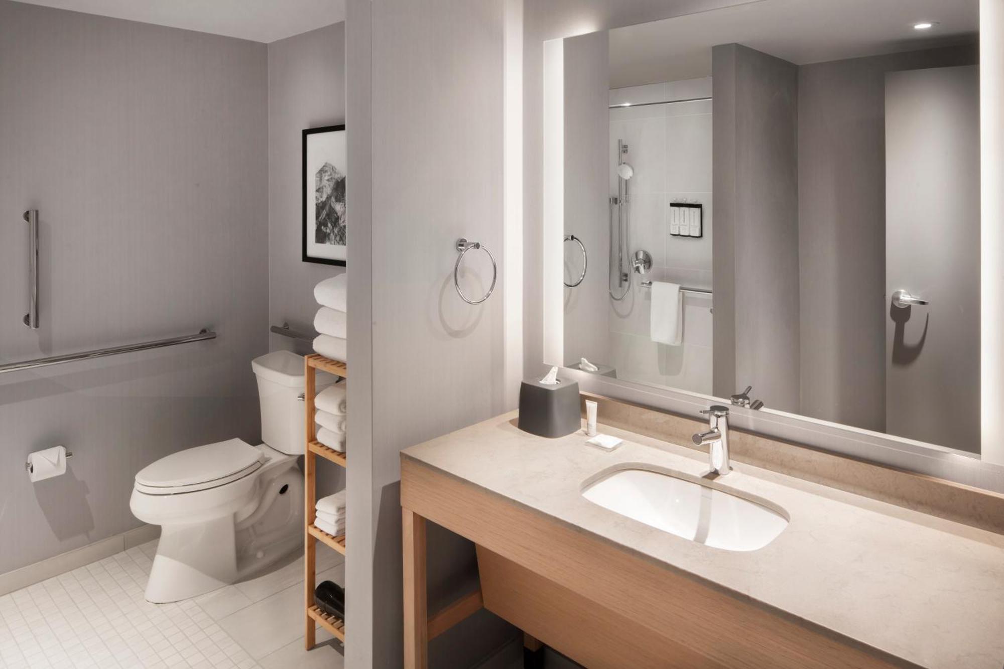 Hyatt Place South Reno Zewnętrze zdjęcie