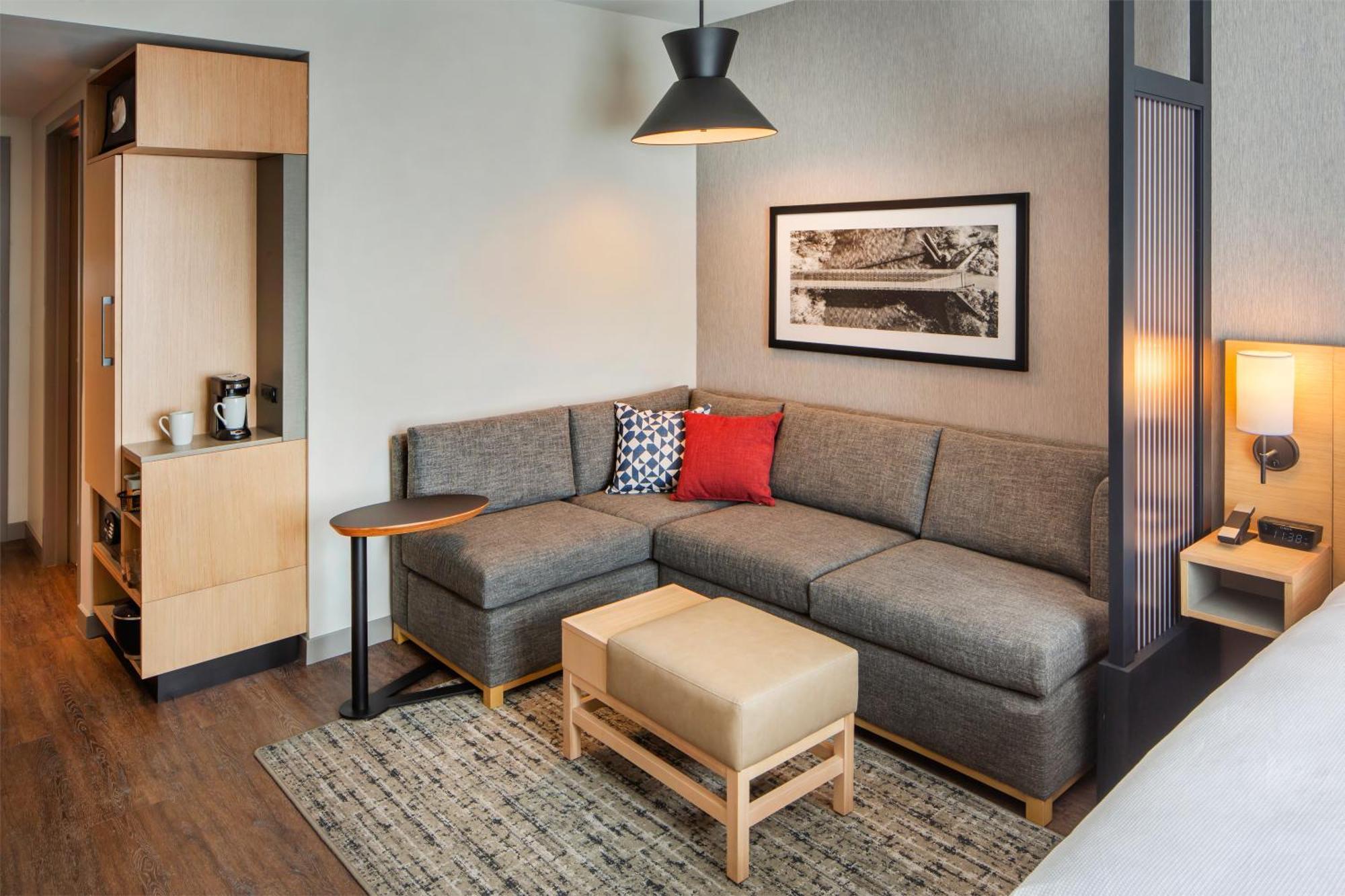 Hyatt Place South Reno Zewnętrze zdjęcie