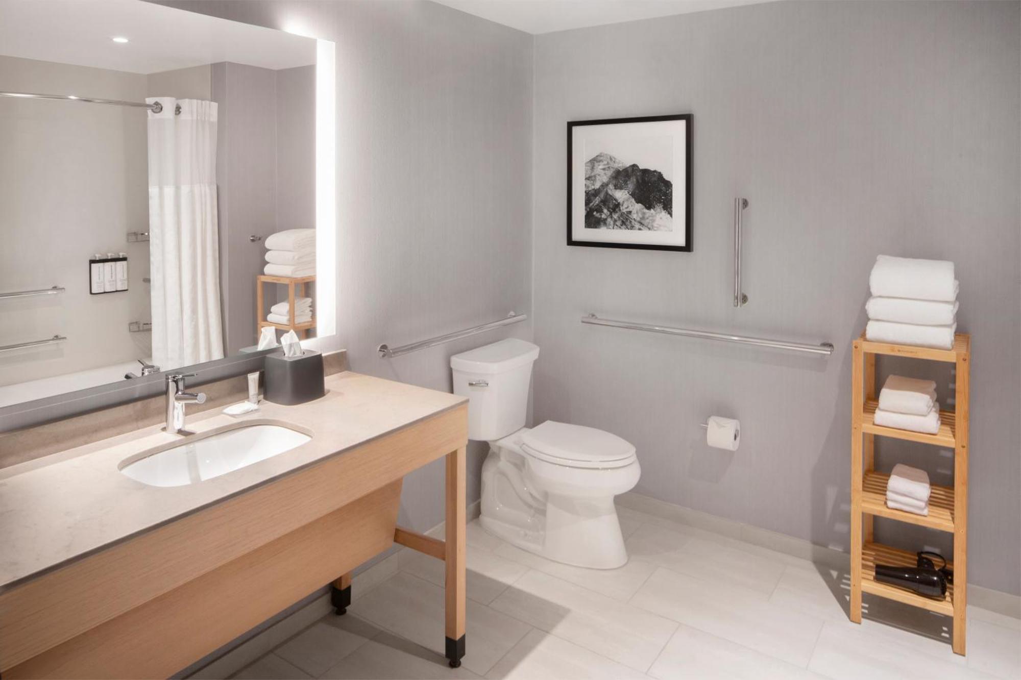 Hyatt Place South Reno Zewnętrze zdjęcie