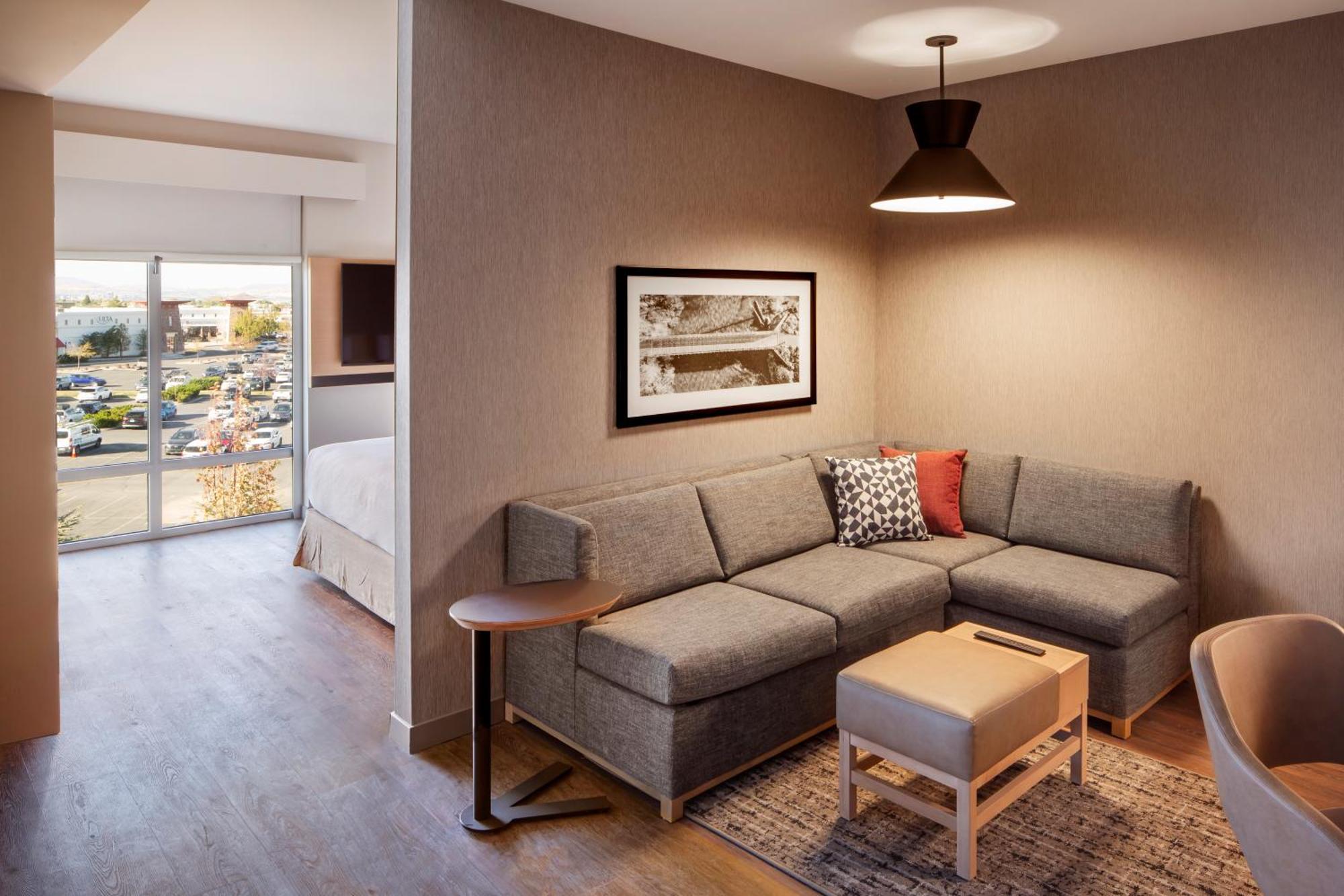 Hyatt Place South Reno Zewnętrze zdjęcie