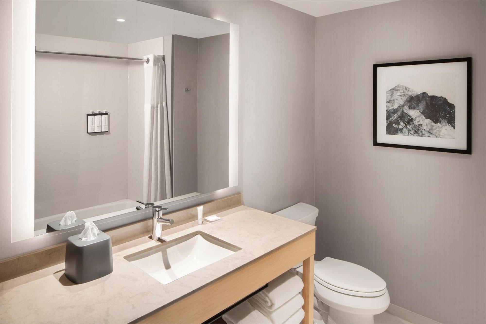 Hyatt Place South Reno Zewnętrze zdjęcie