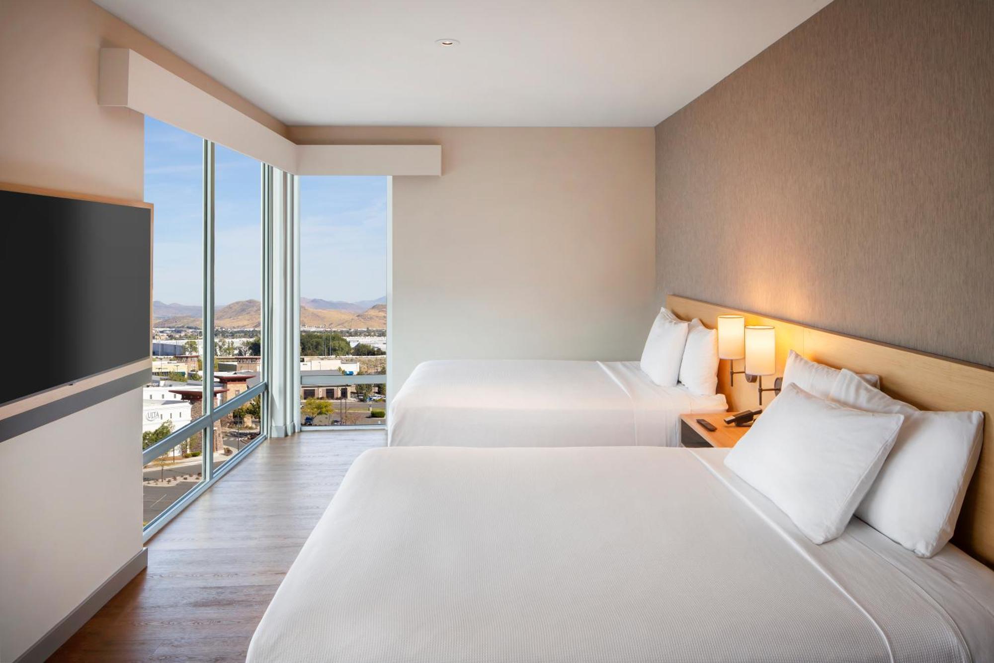 Hyatt Place South Reno Zewnętrze zdjęcie