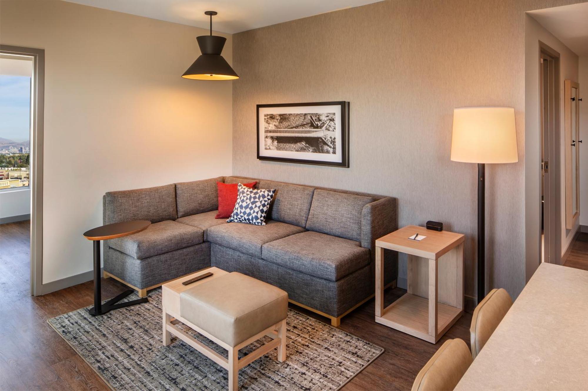 Hyatt Place South Reno Zewnętrze zdjęcie