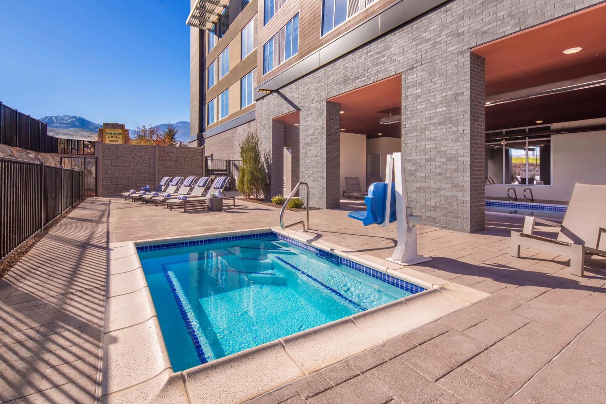 Hyatt Place South Reno Zewnętrze zdjęcie