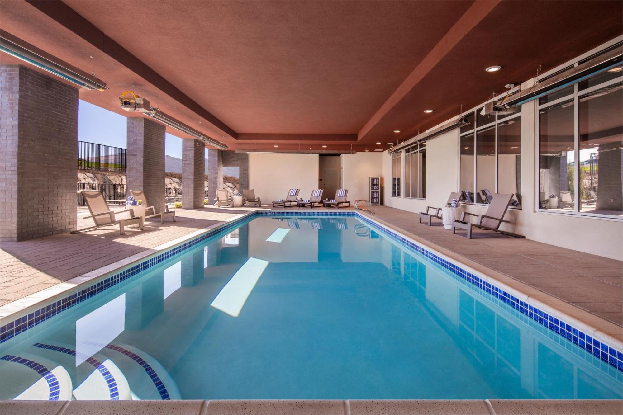 Hyatt Place South Reno Zewnętrze zdjęcie