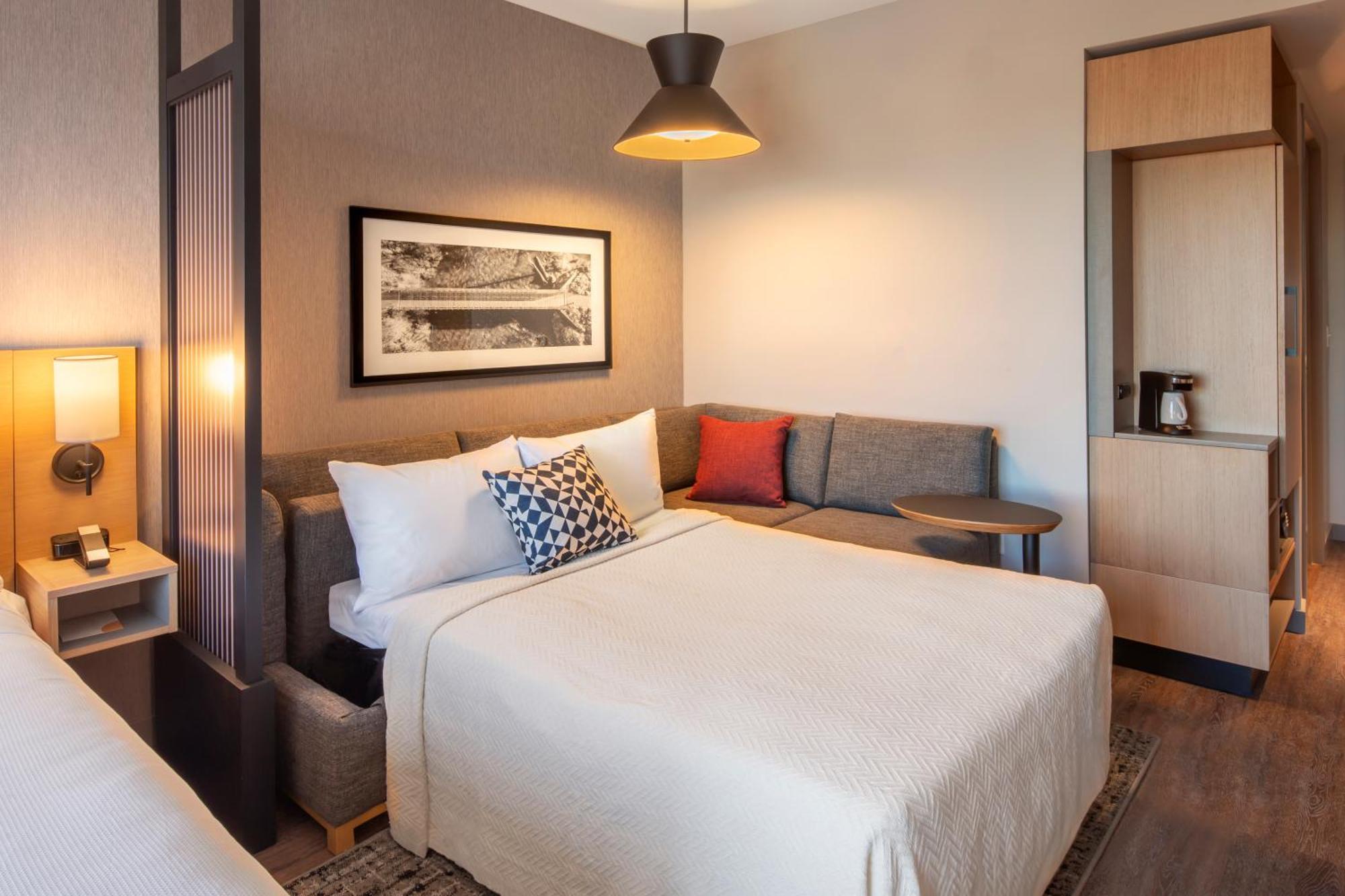 Hyatt Place South Reno Zewnętrze zdjęcie