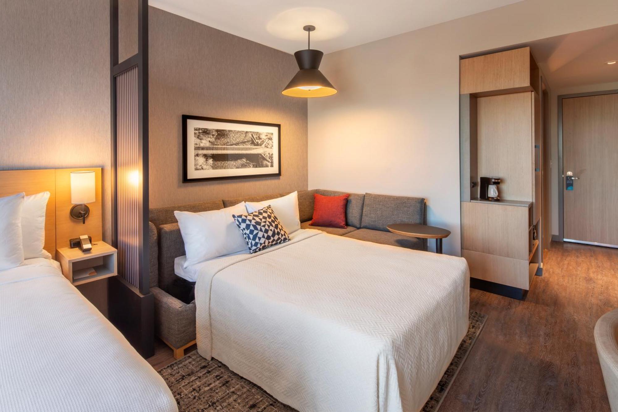 Hyatt Place South Reno Zewnętrze zdjęcie