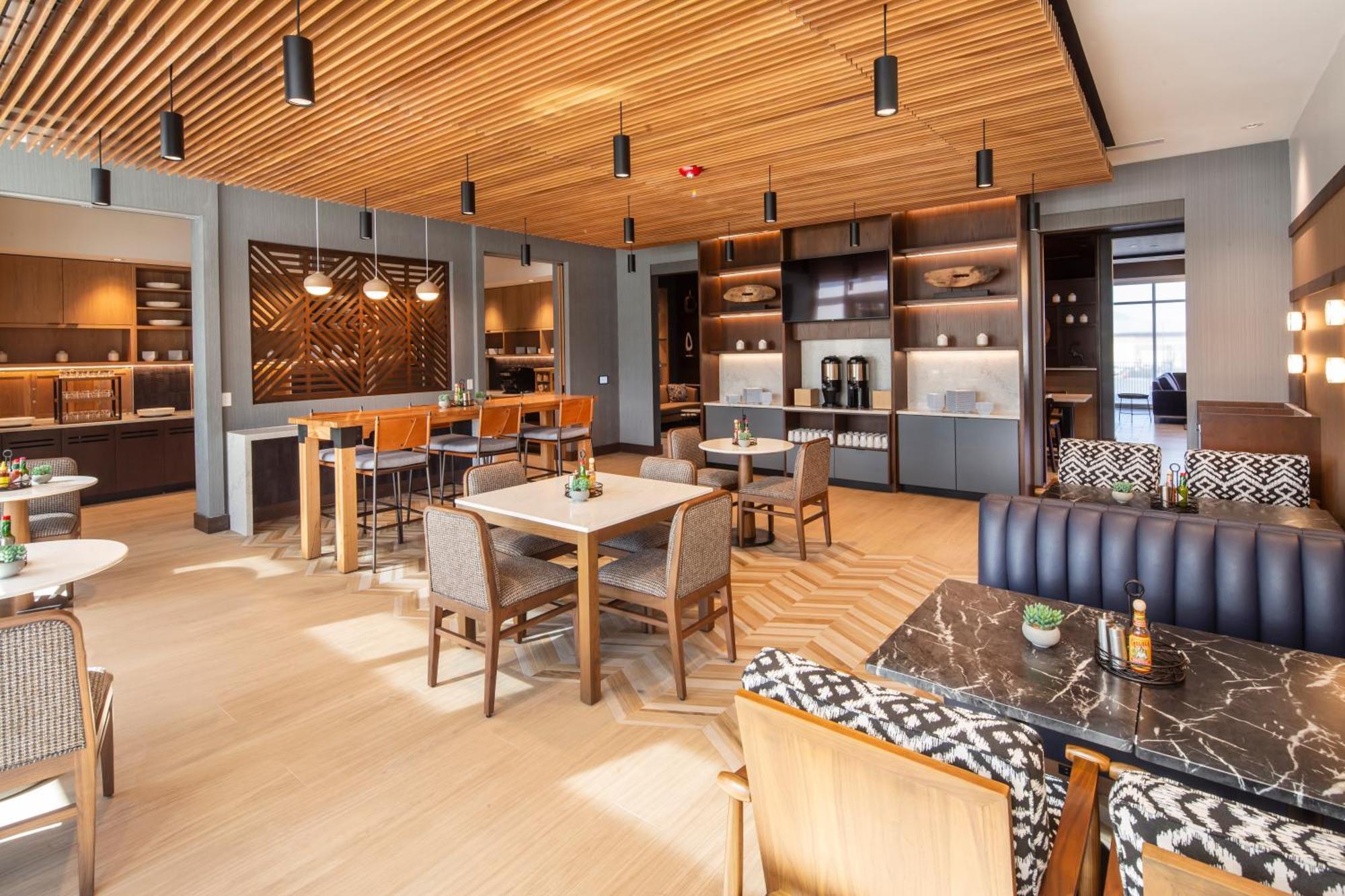 Hyatt Place South Reno Zewnętrze zdjęcie