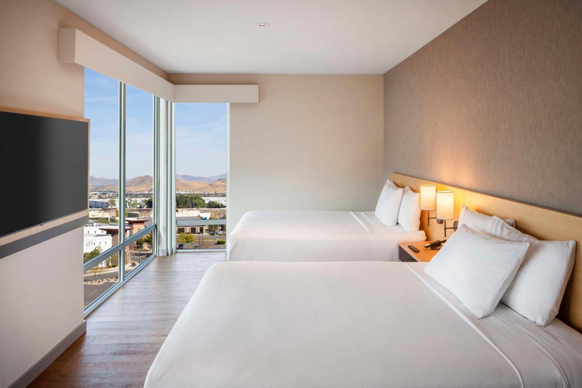 Hyatt Place South Reno Zewnętrze zdjęcie