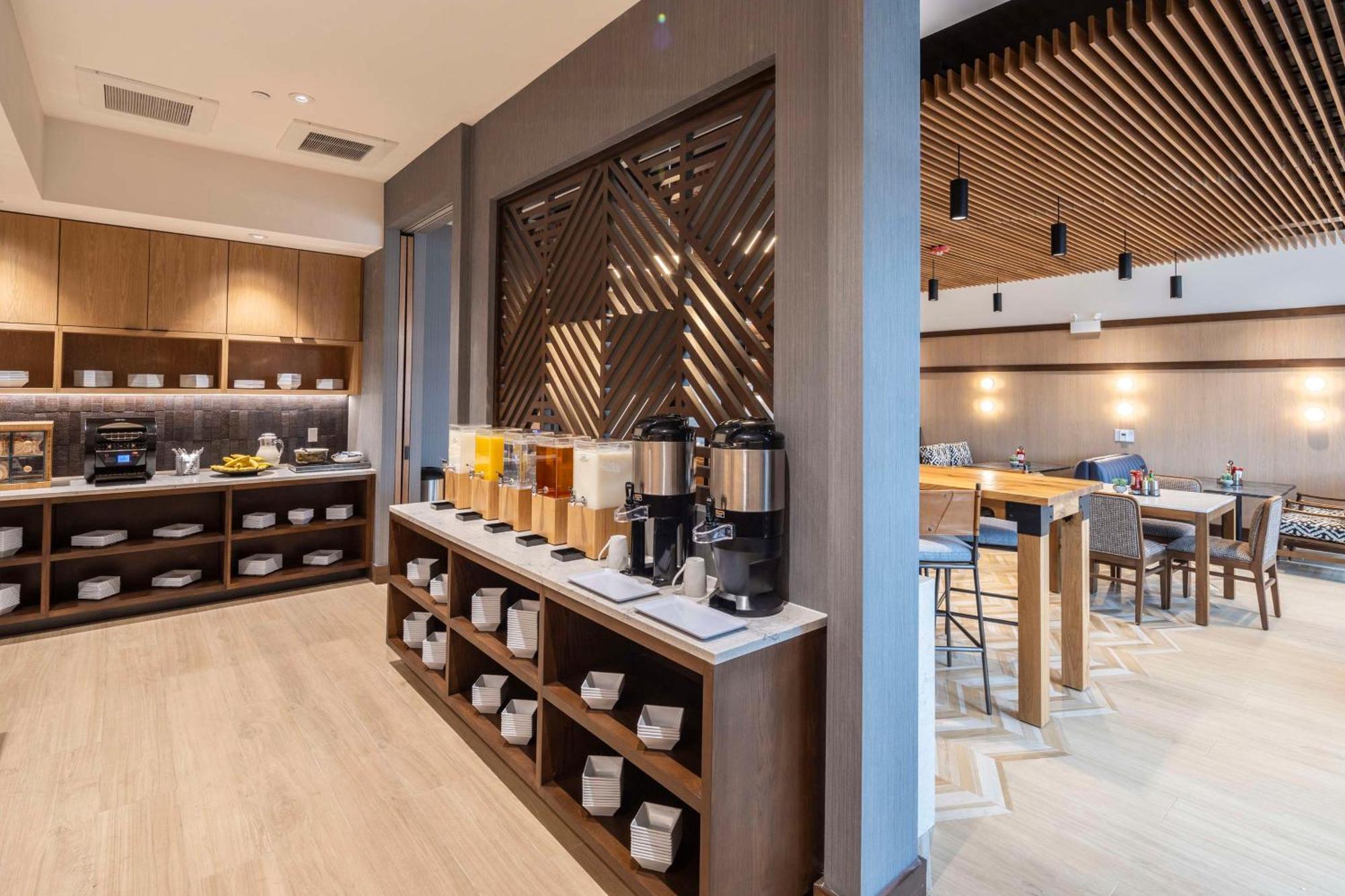 Hyatt Place South Reno Zewnętrze zdjęcie