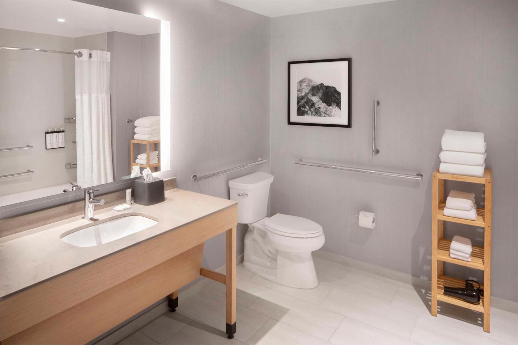 Hyatt Place South Reno Zewnętrze zdjęcie