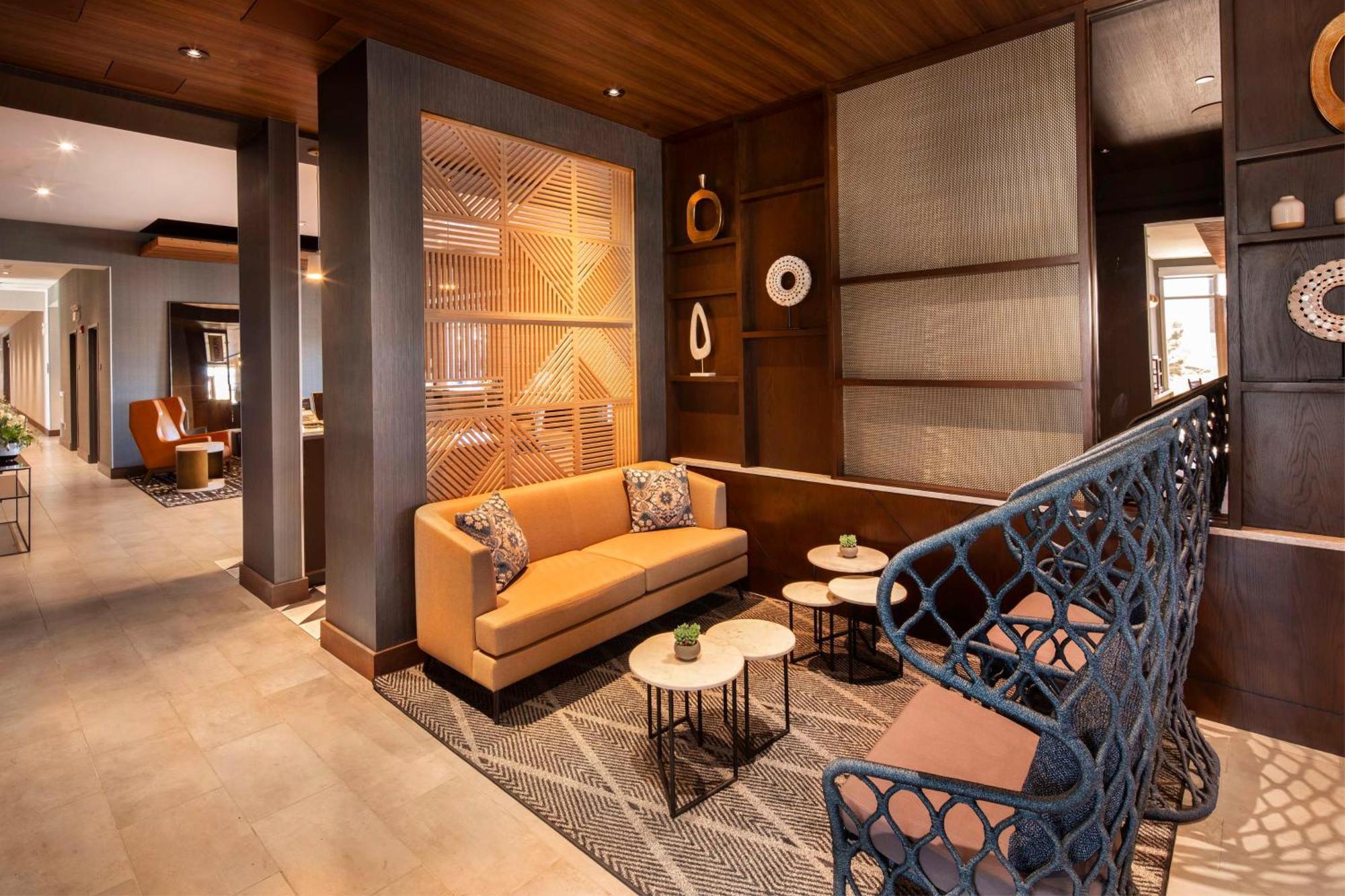 Hyatt Place South Reno Zewnętrze zdjęcie