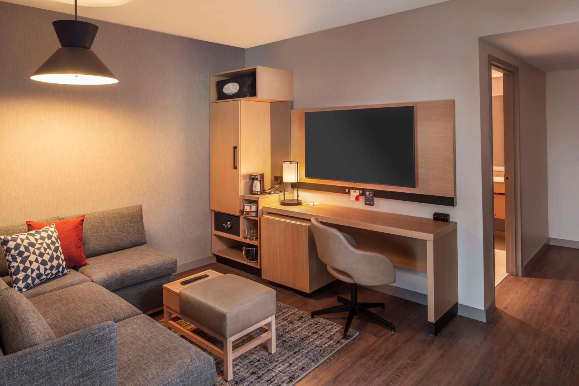 Hyatt Place South Reno Zewnętrze zdjęcie