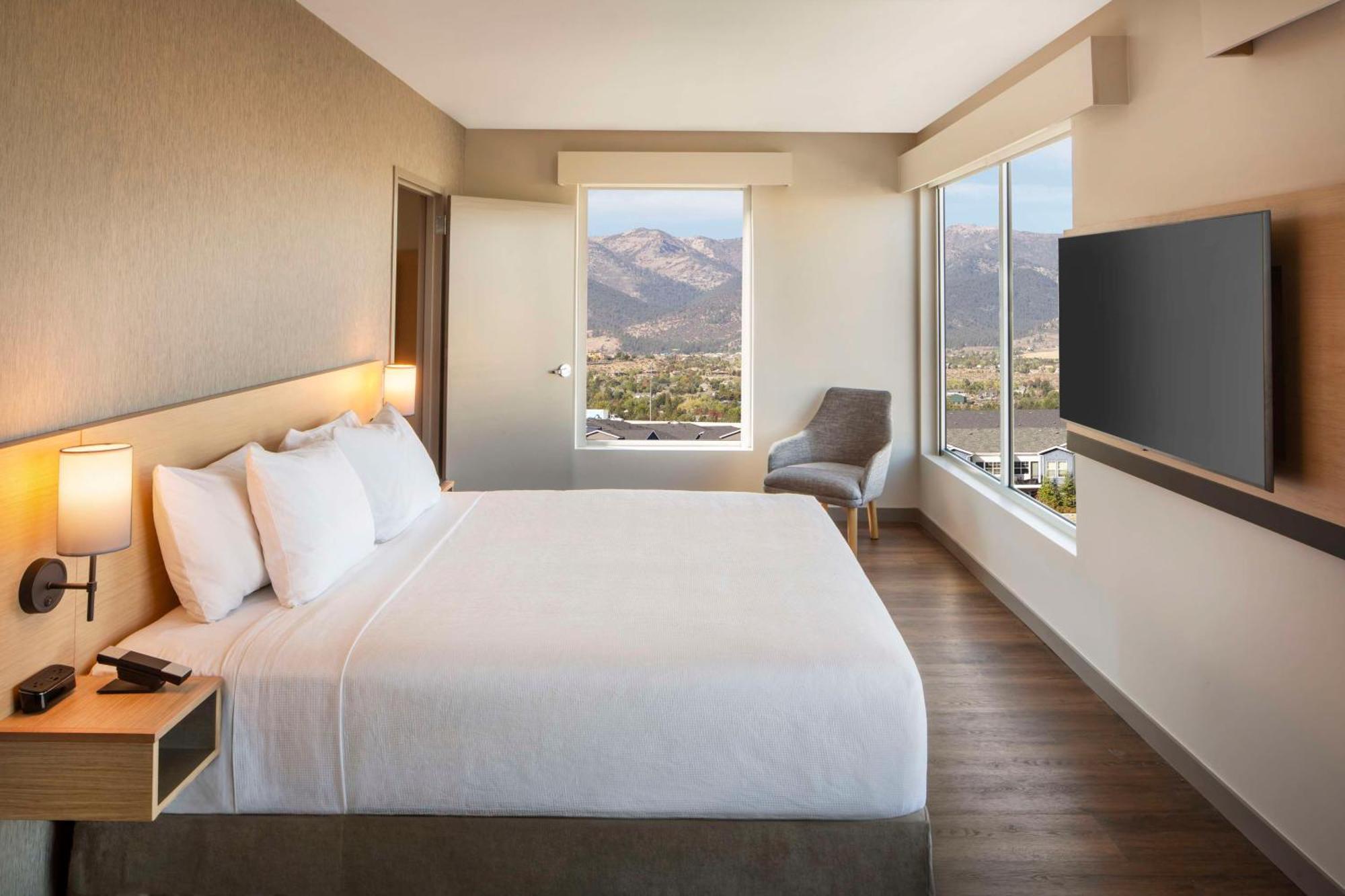 Hyatt Place South Reno Zewnętrze zdjęcie