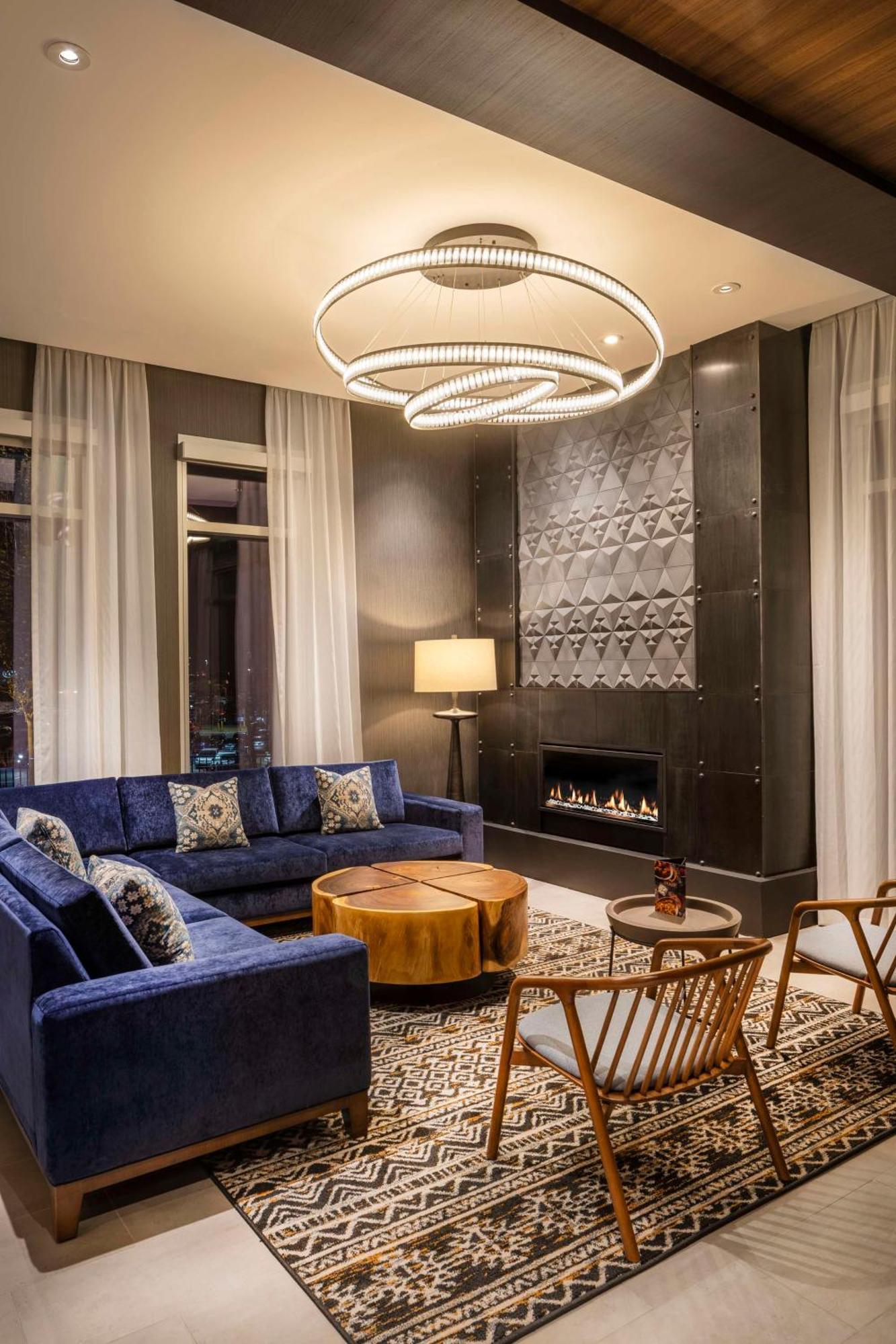 Hyatt Place South Reno Zewnętrze zdjęcie
