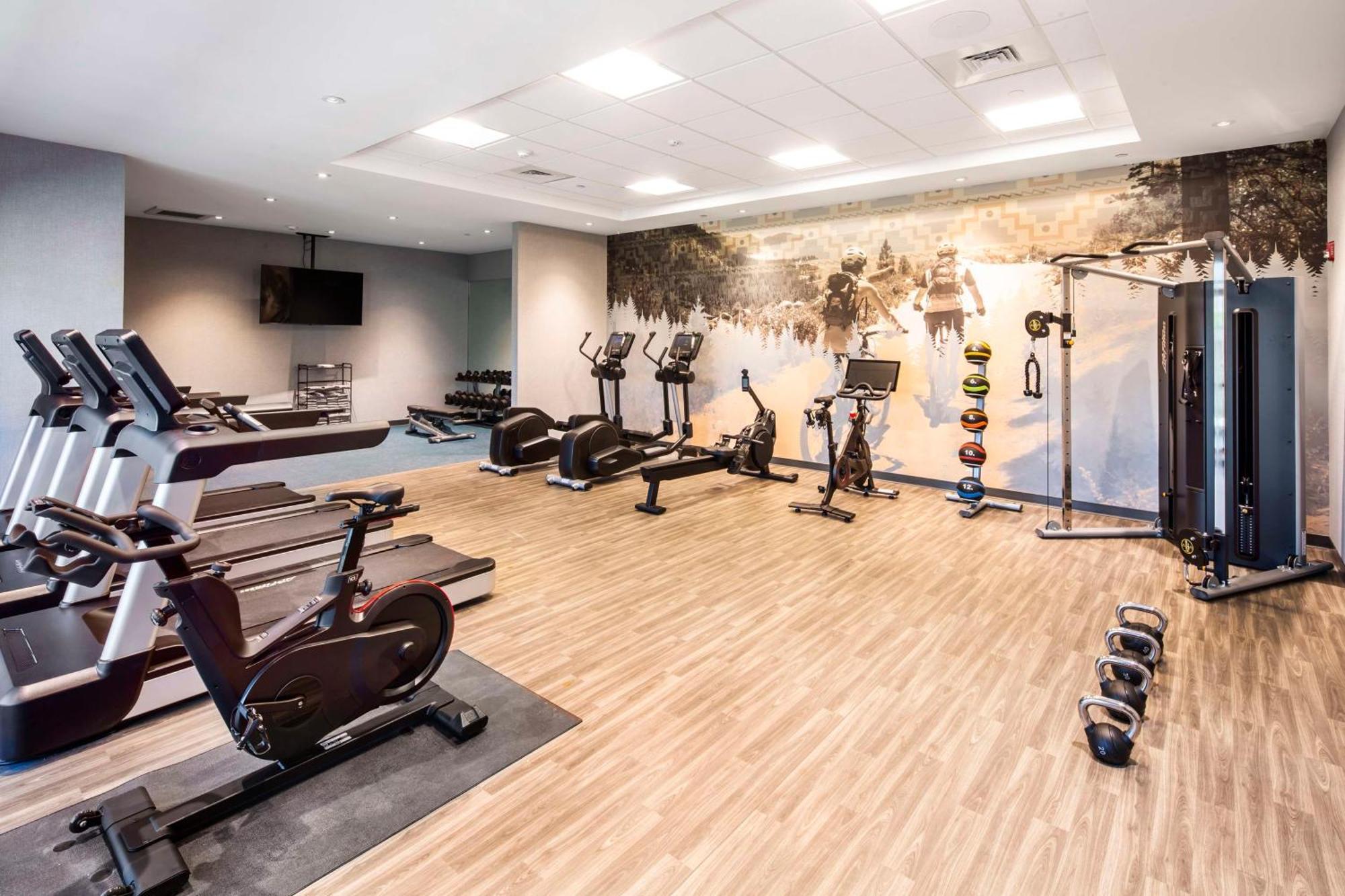 Hyatt Place South Reno Zewnętrze zdjęcie