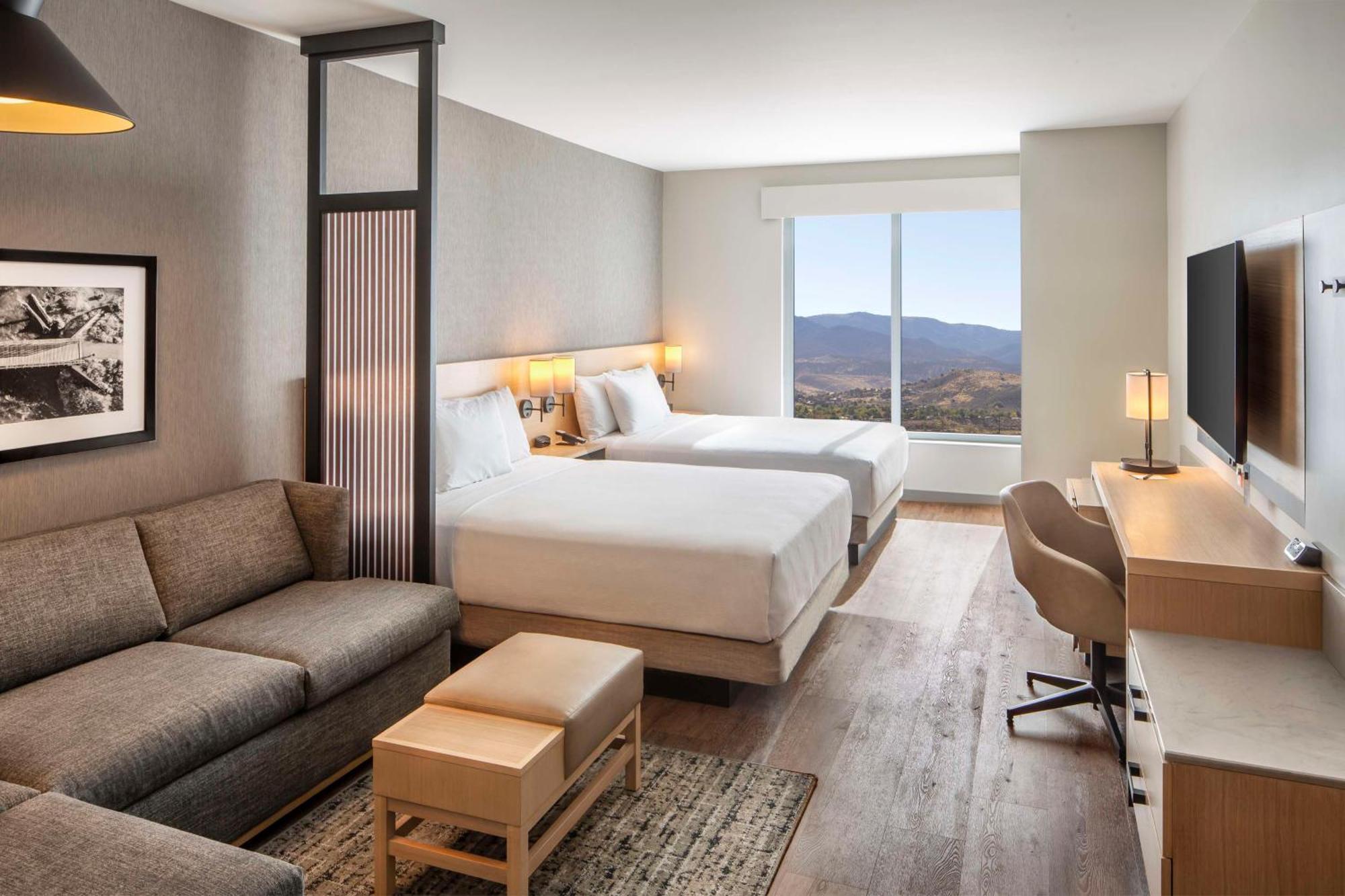 Hyatt Place South Reno Zewnętrze zdjęcie