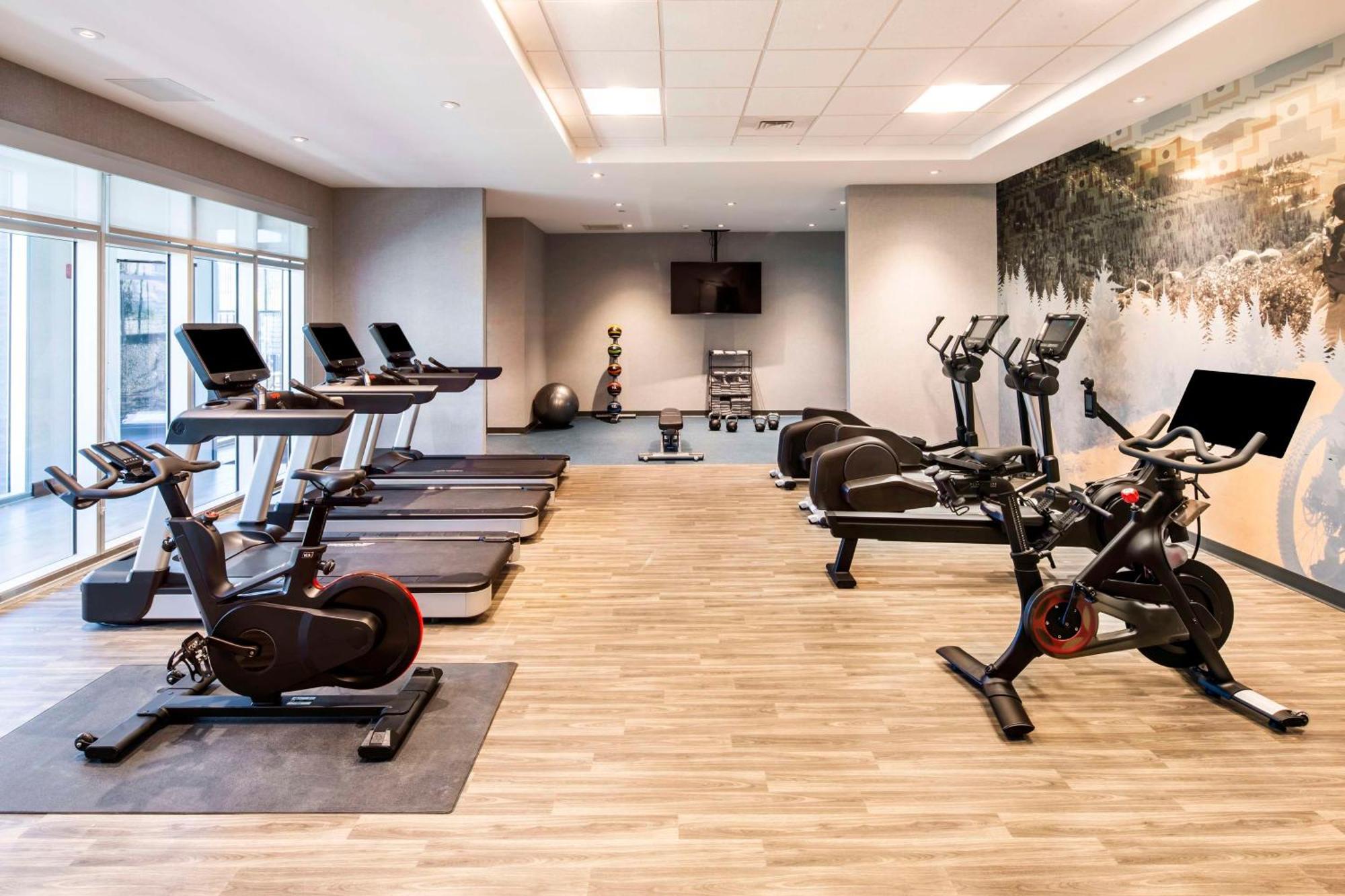 Hyatt Place South Reno Zewnętrze zdjęcie