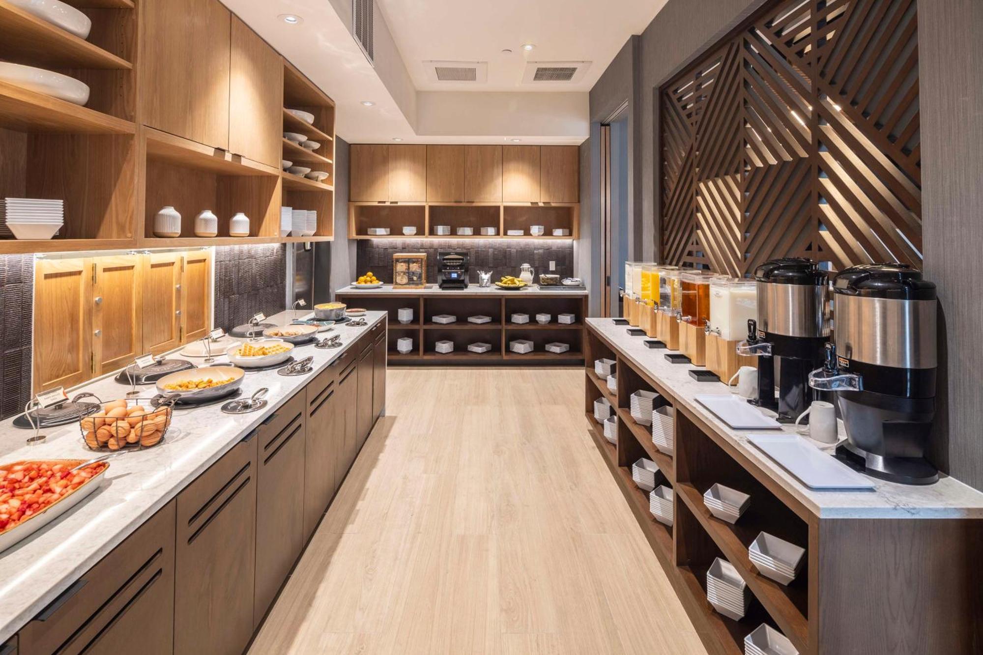 Hyatt Place South Reno Zewnętrze zdjęcie
