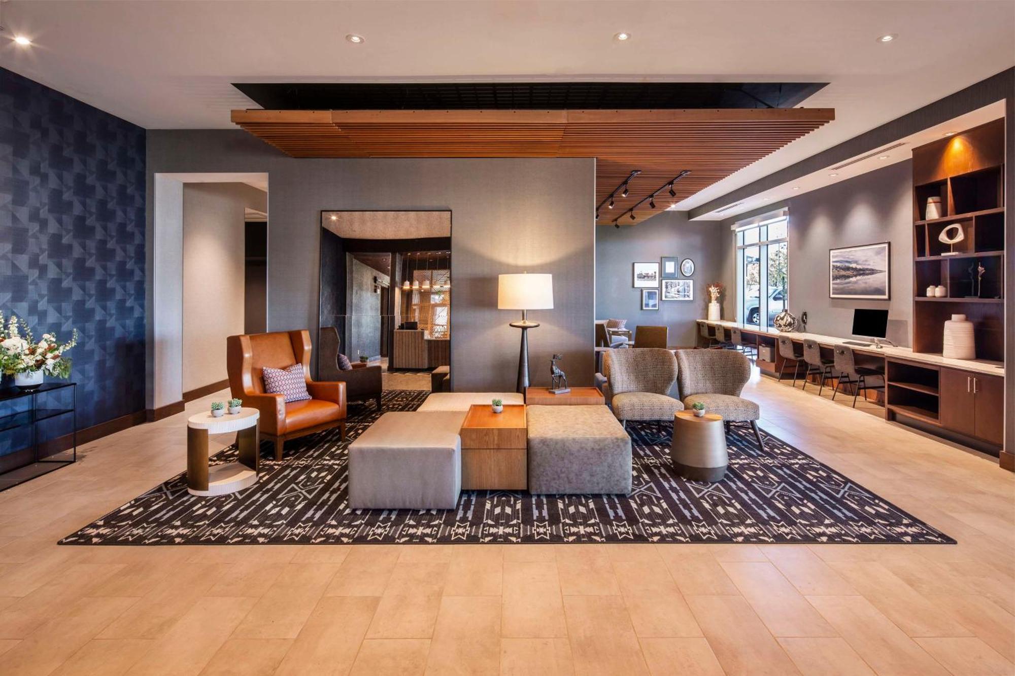 Hyatt Place South Reno Zewnętrze zdjęcie