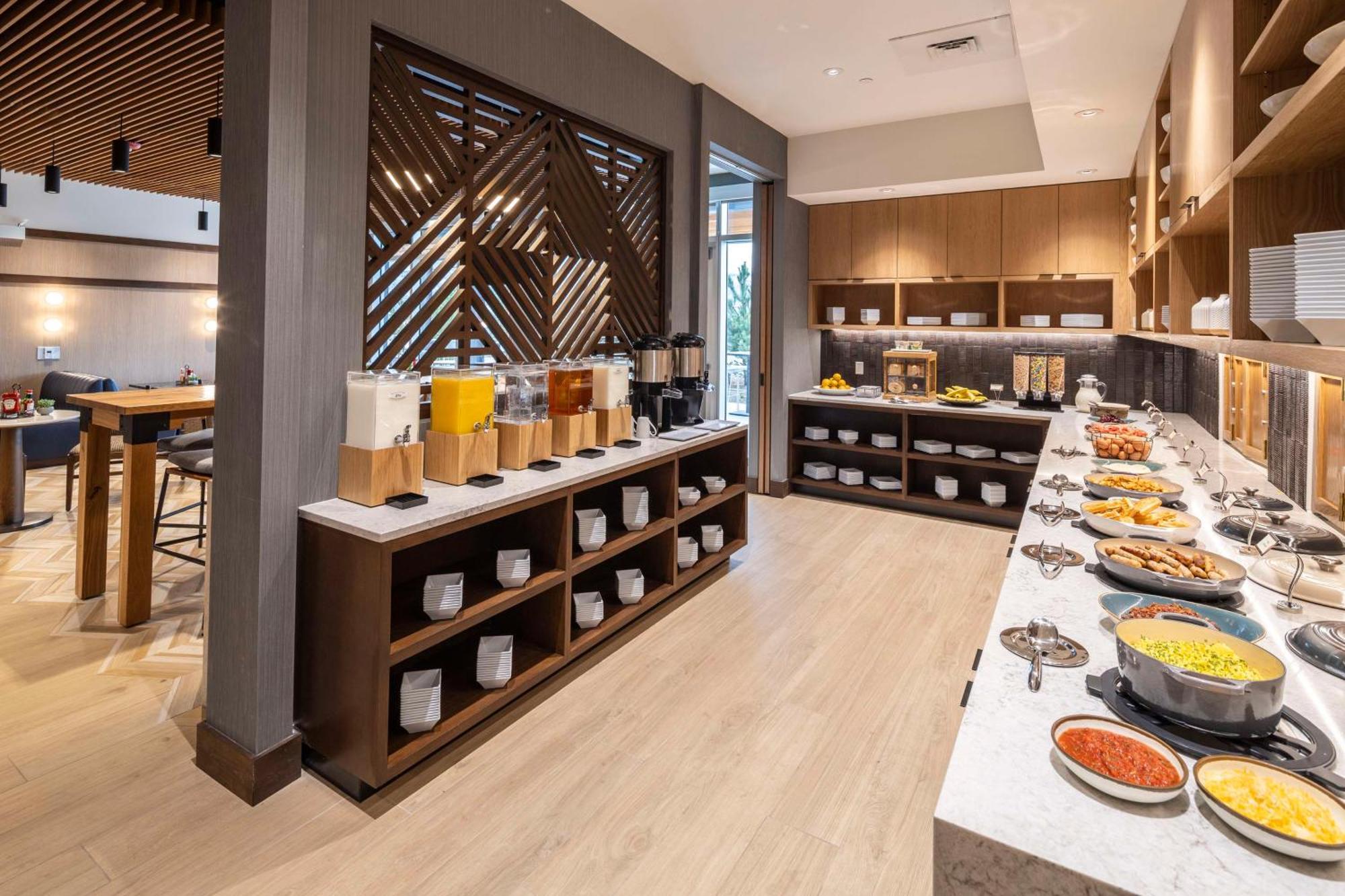 Hyatt Place South Reno Zewnętrze zdjęcie