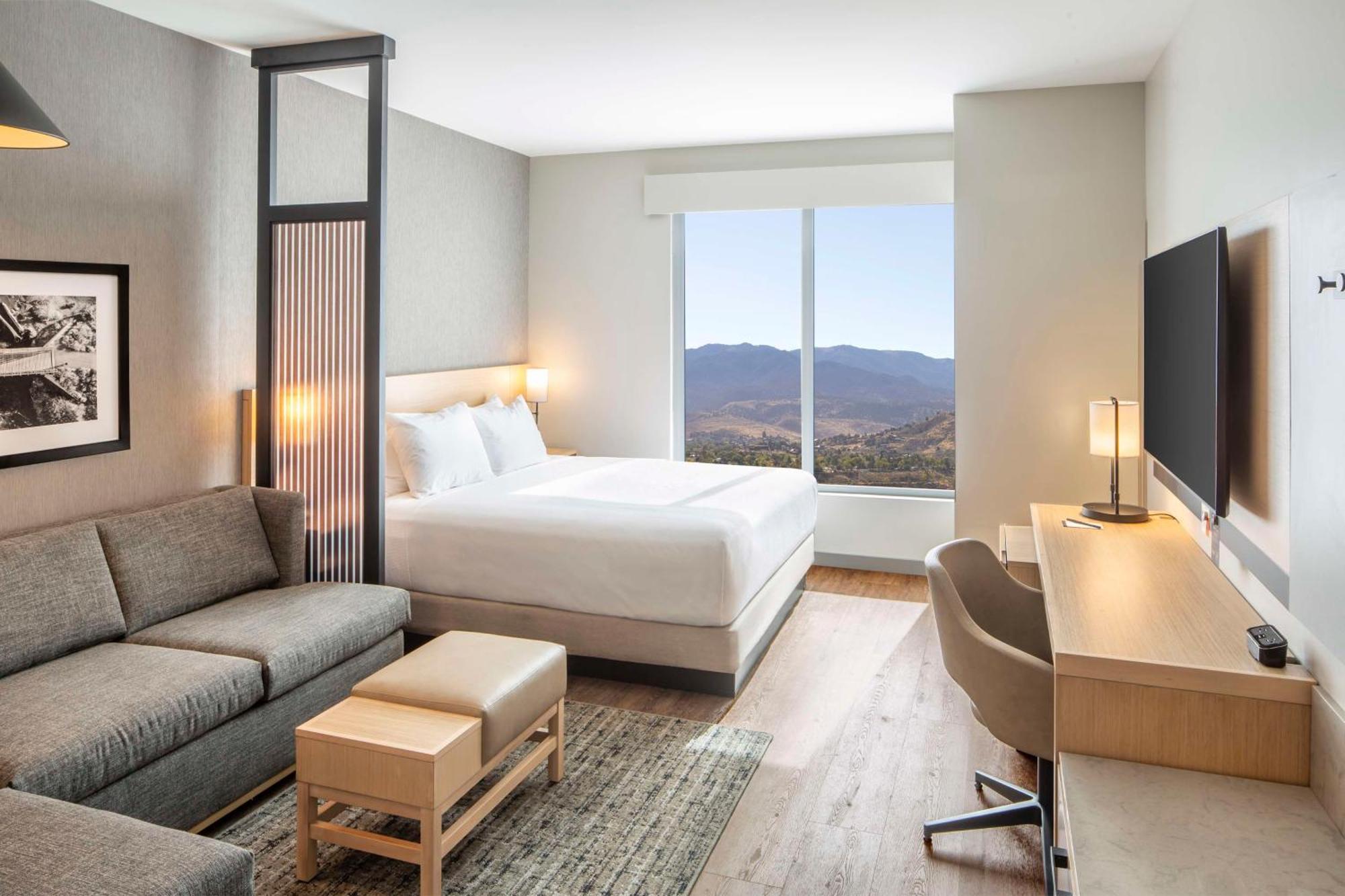 Hyatt Place South Reno Zewnętrze zdjęcie